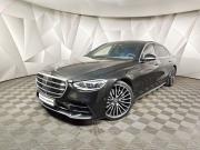 Mercedes-Benz S-Класс VII (W223) Москва  - изображение 21
