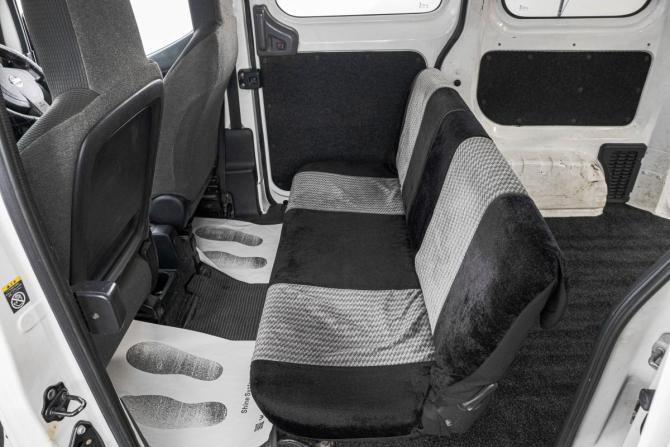 Nissan NV200 с пробегом 2014 года, цена 849 000 рублей, 340000 км, минивэн, Автокод Объявления