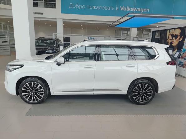 Exeed VX I с пробегом 2022 года, цена 2 747 000 рублей, 59888 км, внедорожник, Автокод Объявления