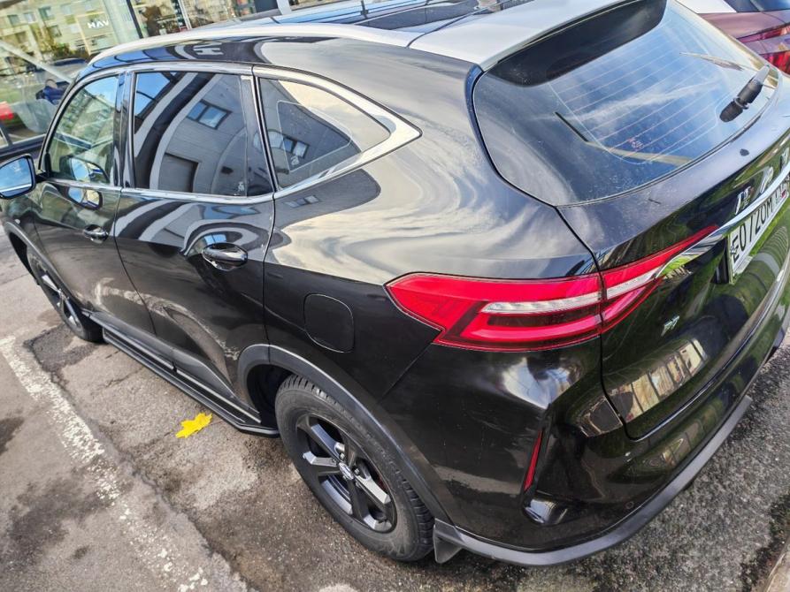 Haval F7 I Рестайлинг Санкт-Петербург  - изображение 2