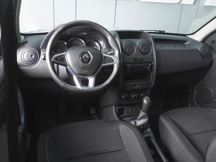 Renault Duster I Рестайлинг Ростов-на-Дону  - изображение 6