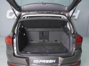 Volkswagen Tiguan I Рестайлинг Ростов-на-Дону  - изображение 36