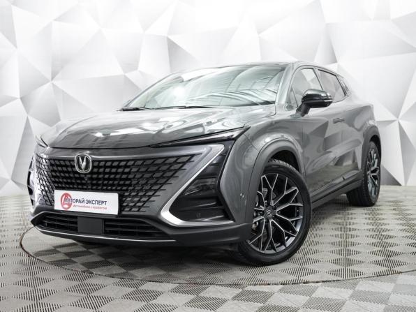 Changan UNI-T I с пробегом 2024 года, цена 2 280 000 рублей, 49572 км, внедорожник, Автокод Объявления