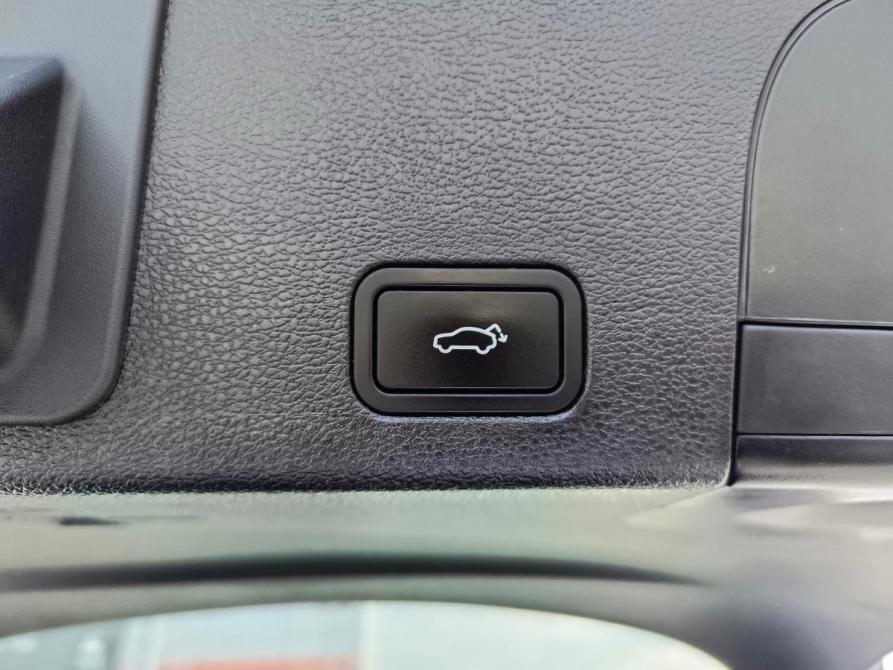 Geely Tugella I Тюмень  - изображение 17