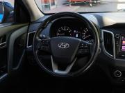 Hyundai Creta I Рестайлинг Москва  - изображение 27