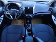 Hyundai Solaris I Рестайлинг Санкт-Петербург  - изображение 28