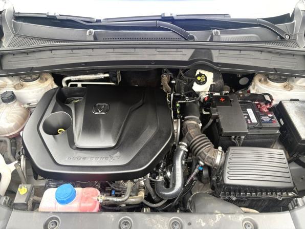 Changan CS55 Plus II с пробегом 2024 года, цена 2 190 000 рублей, 21240 км, внедорожник, Автокод Объявления