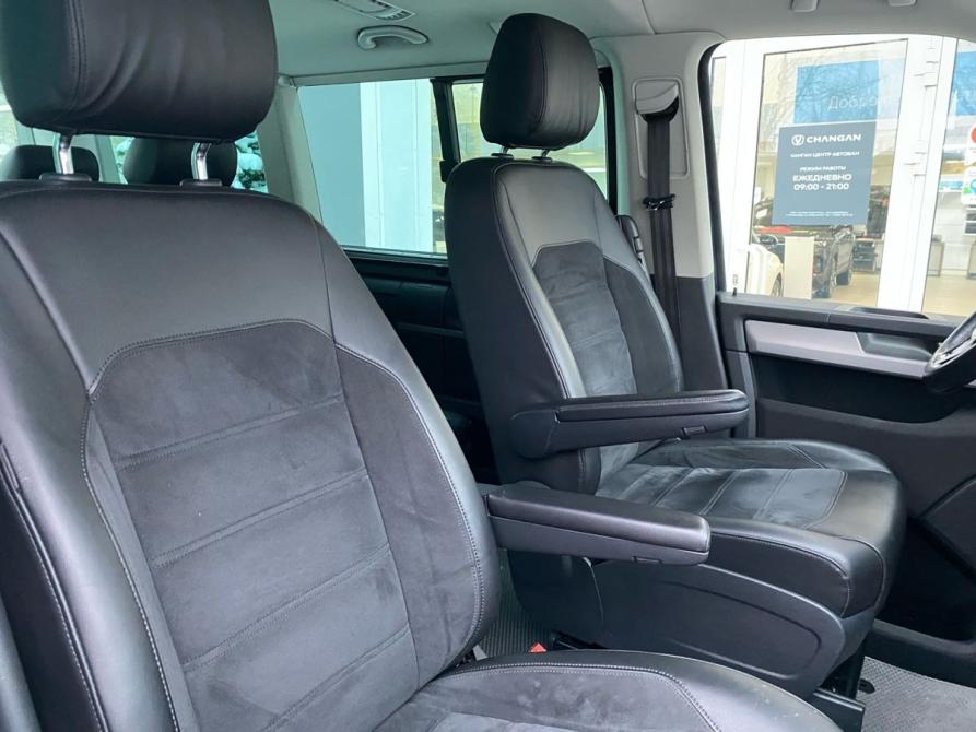 Volkswagen Multivan T6 Екатеринбург  - изображение 9