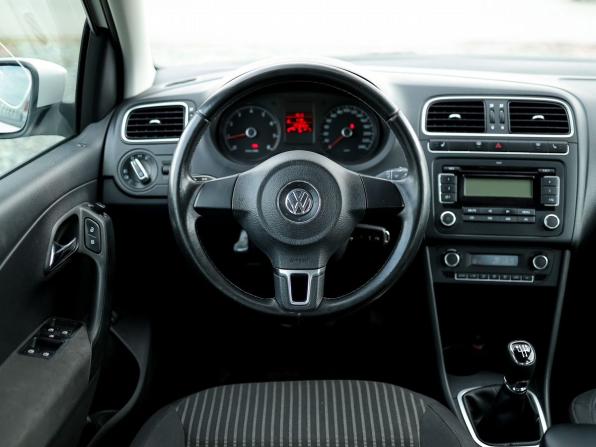 Volkswagen Polo V с пробегом 2012 года, цена 750 000 рублей, 147691 км, седан, Автокод Объявления