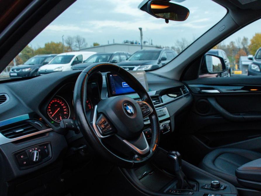 BMW X1 II (F48) Москва  - изображение 9