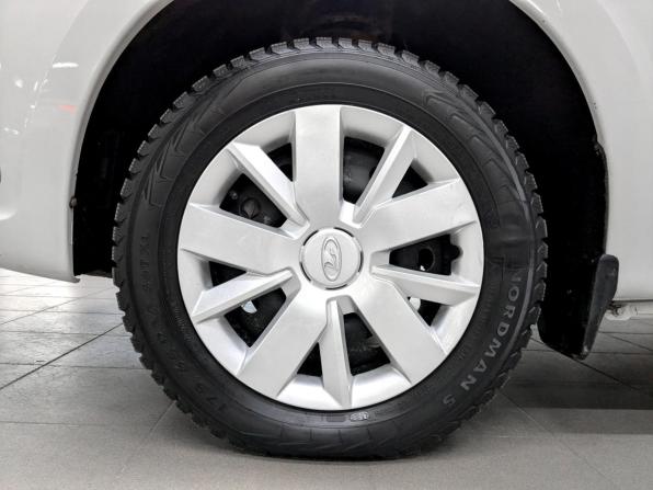 Lada (ВАЗ) Granta I Рестайлинг с пробегом 2023 года, цена 630 000 рублей, 82406 км, седан, Автокод Объявления