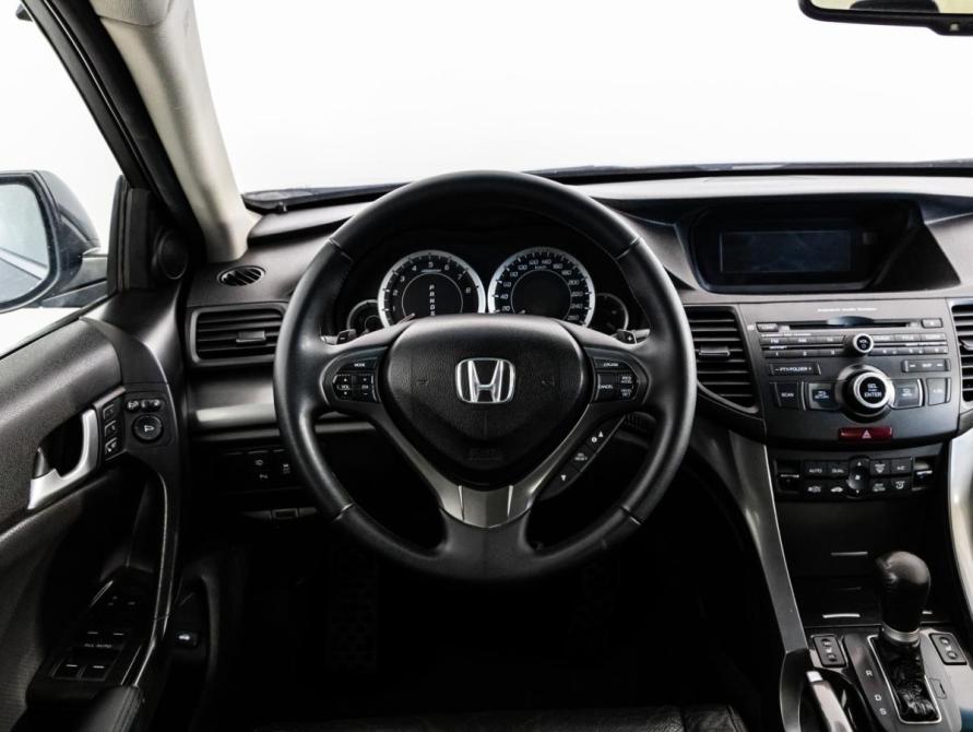Honda Accord VIII Рестайлинг Санкт-Петербург  - изображение 14