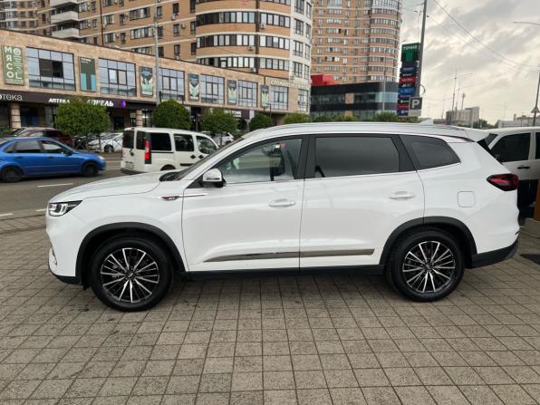 Chery Tiggo 8 Pro I с пробегом 2022 года, цена 1 810 000 рублей, 83000 км, внедорожник, Автокод Объявления