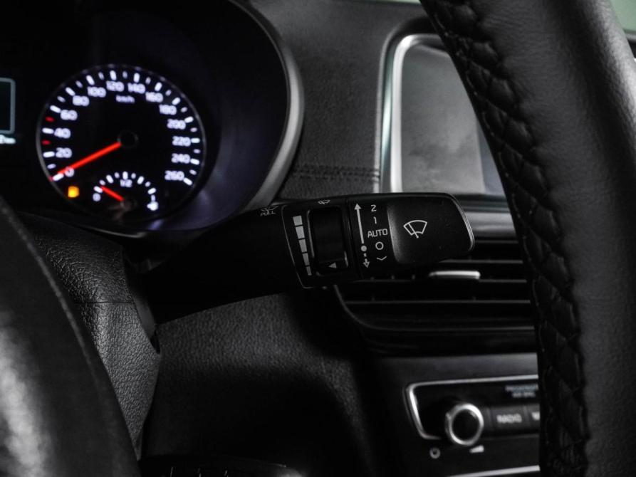 Kia Optima IV Воронеж  - изображение 16