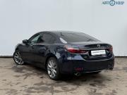 Mazda 6 III (GJ) Рестайлинг 2 Москва  - изображение 21