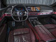 BMW 7 серии VII (G70) Ставрополь  - изображение 43