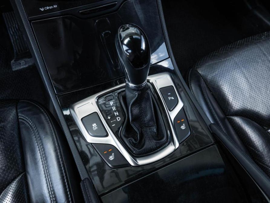 Hyundai Grandeur V Ставрополь  - изображение 12