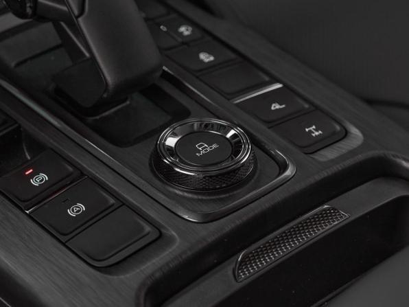 Haval H9 II с пробегом 2024 года, цена 3 999 000 рублей, 13500 км, внедорожник, Автокод Объявления