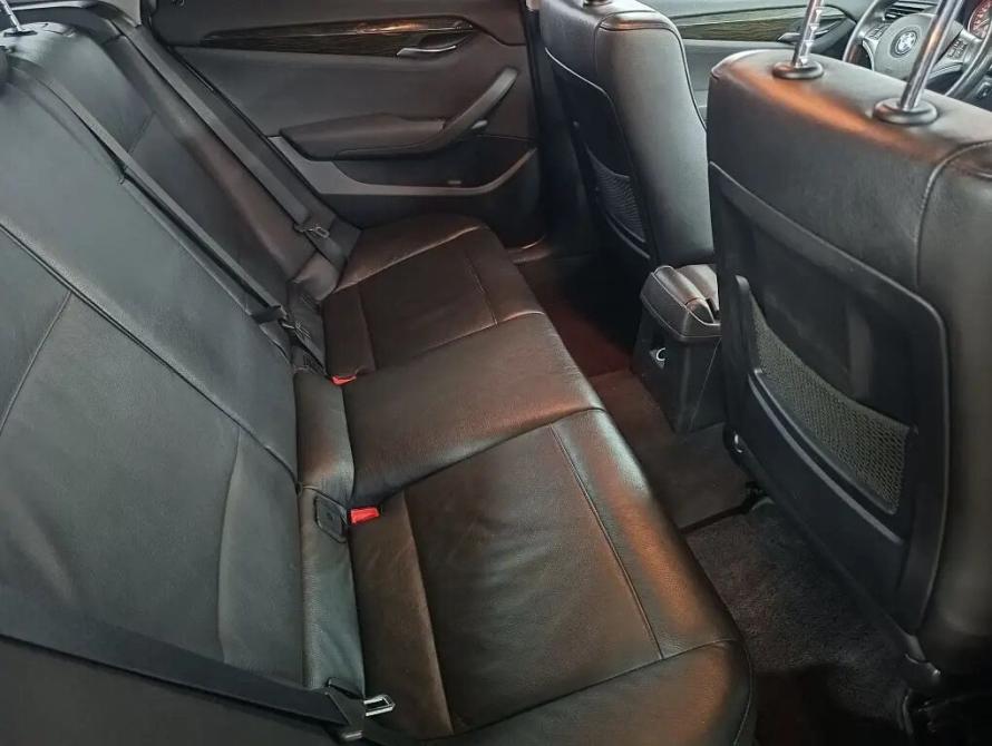 BMW X1 I (E84) Санкт-Петербург  - изображение 21