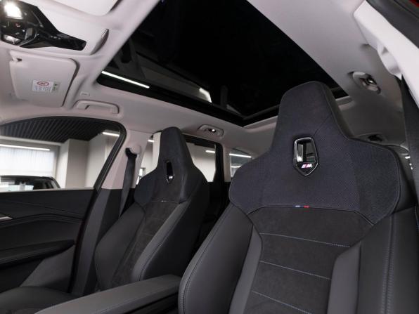 BMW X1 III (U11/U12) с пробегом 2026 года, цена 6 100 000 рублей, 24 км, внедорожник, Автокод Объявления