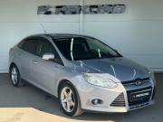 Ford Focus III Уфа  - изображение 22
