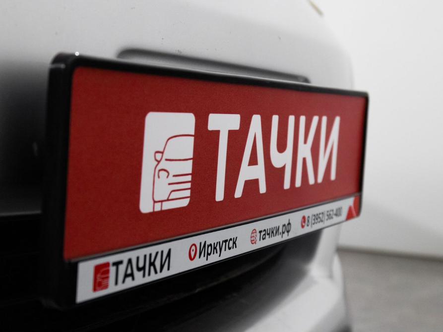 Toyota Wish I Рестайлинг Иркутск  - изображение 20