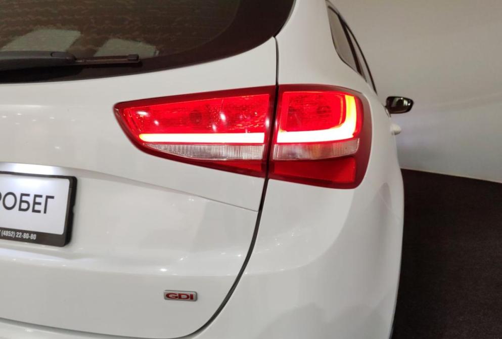 Kia Ceed II Рестайлинг Ярославль  - изображение 26