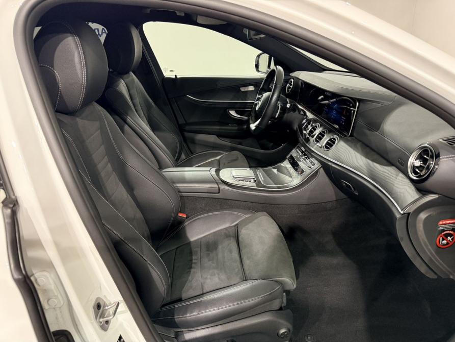 Mercedes-Benz E-Класс V (W213 S213 C238) Рестайлинг Москва  - изображение 10