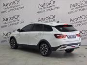 Lada (ВАЗ) Vesta I Рестайлинг (NG) Ставрополь  - изображение 14
