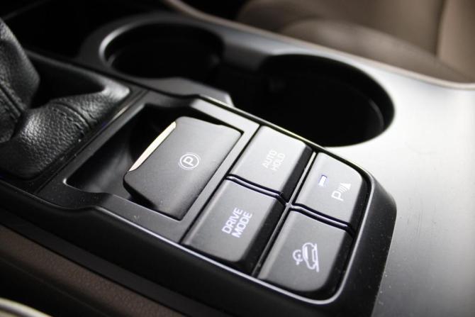 Hyundai Tucson III Рестайлинг с пробегом 2019 года, цена 1 839 000 рублей, 165804 км, внедорожник, Автокод Объявления