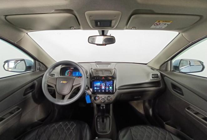 Chevrolet Cobalt II Рестайлинг с пробегом 2021 года, цена 1 200 000 рублей, 31760 км, седан, Автокод Объявления