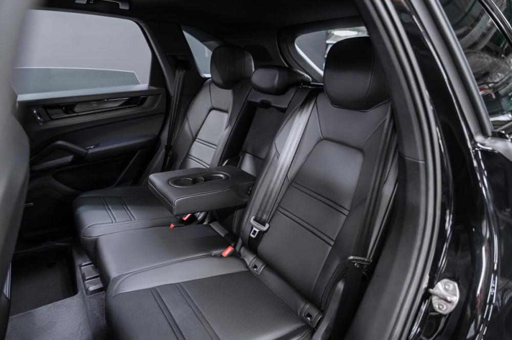 Porsche Cayenne III Рестайлинг Москва  - изображение 22