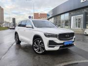 Geely Monjaro I Санкт-Петербург  - изображение 27