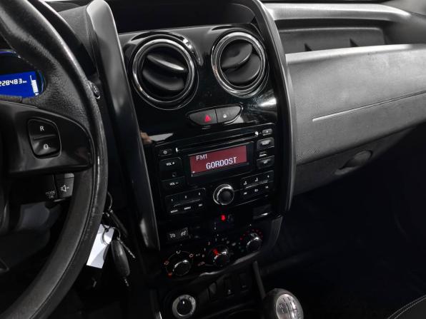 Renault Duster I Рестайлинг с пробегом 2016 года, цена 849 000 рублей, 228481 км, внедорожник, Автокод Объявления