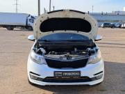 Kia Rio III Рестайлинг Набережные Челны  - изображение 37