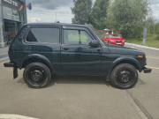 Lada (ВАЗ) Niva Legend Великие Луки  - изображение 20