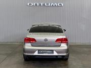 Volkswagen Passat B7 Краснодар  - изображение 23