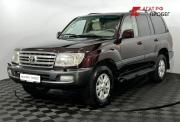 Toyota Land Cruiser 100 Series Рестайлинг 1 Нижний Новгород  - изображение 25