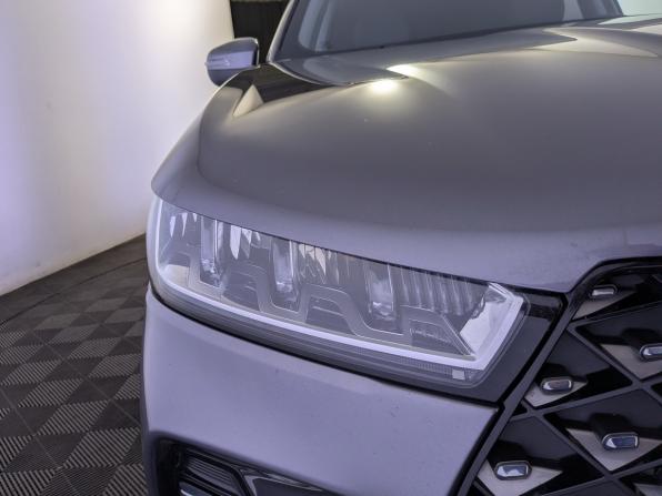 Chery Tiggo 7 Pro I с пробегом 2023 года, цена 1 559 000 рублей, 112625 км, внедорожник, Автокод Объявления