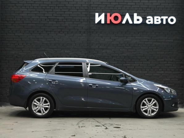 Kia Ceed II с пробегом 2013 года, цена 995 000 рублей, 174469 км, универсал, Автокод Объявления