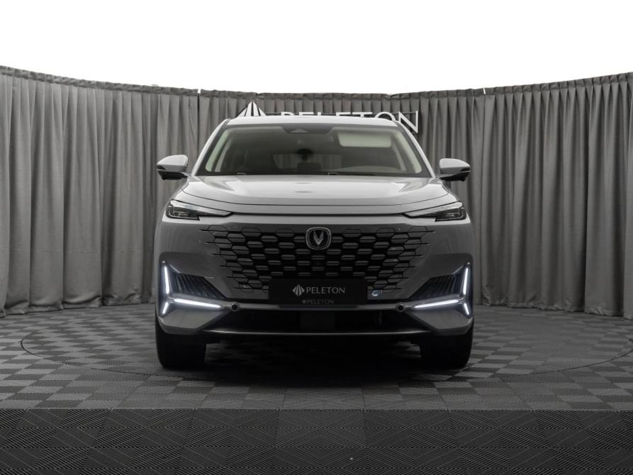 Changan UNI-K Москва  - изображение 3