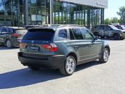 BMW X3 I (E83) Чебоксары  - изображение 28