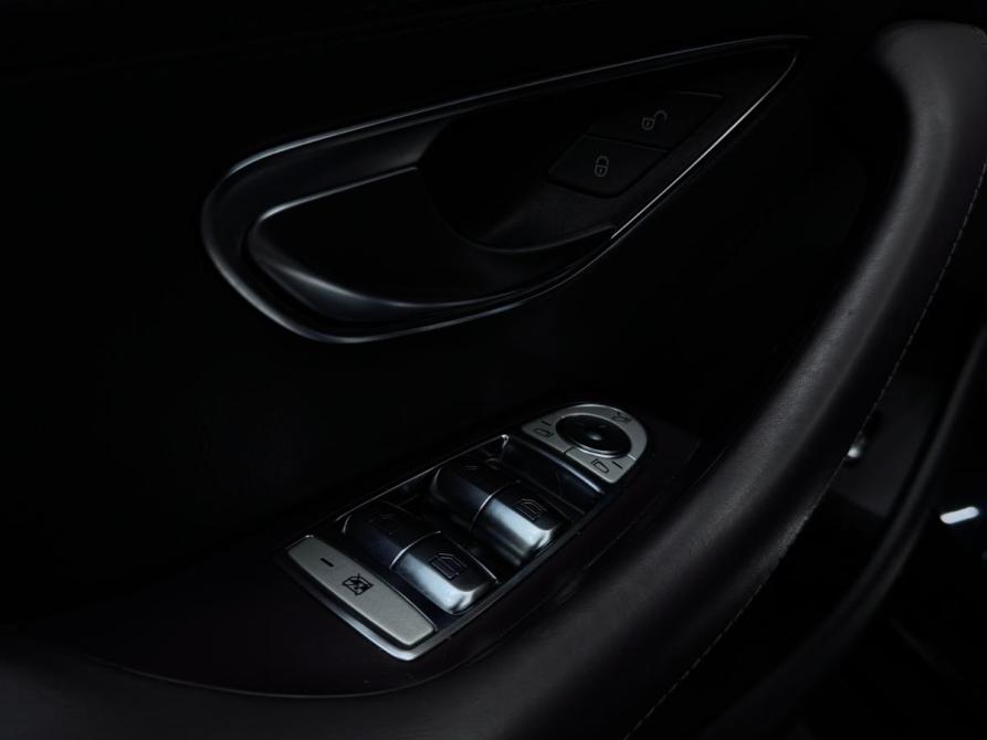 Mercedes-Benz CLS III (C257) Красноярск  - изображение 21