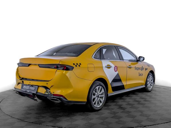 Kaiyi E5 с пробегом 2024 года, цена 950 000 рублей, 123354 км, седан, Автокод Объявления