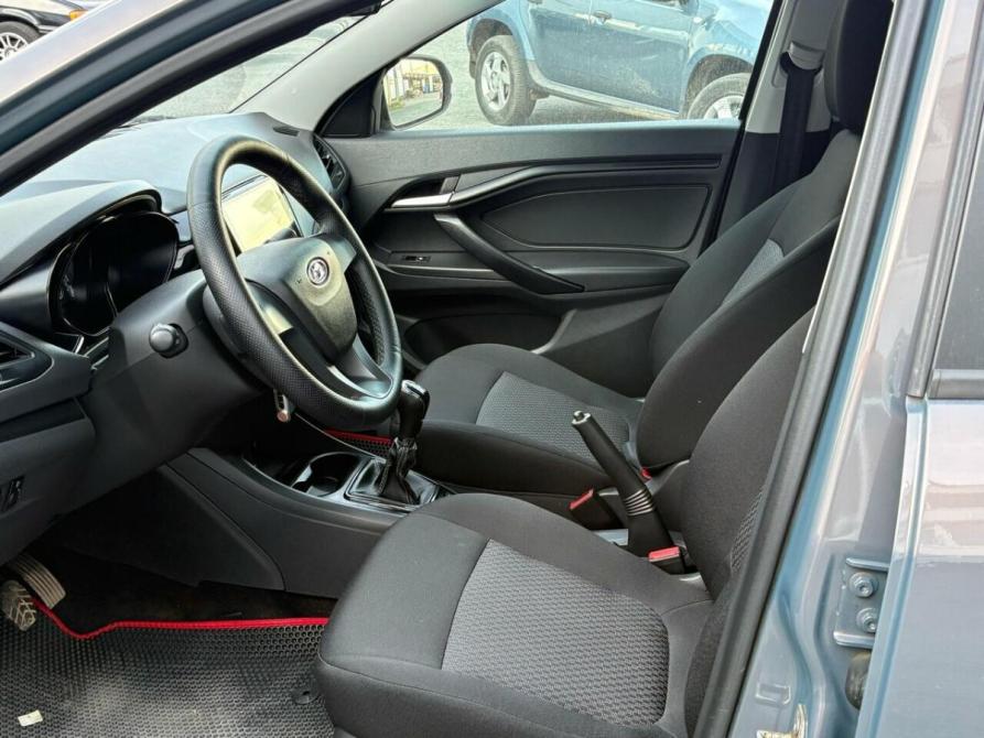 Lada (ВАЗ) Vesta I Пермь  - изображение 6