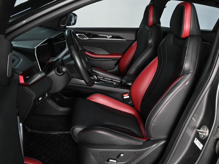 Geely Coolray I Рестайлинг Ростов-на-Дону  - изображение 10