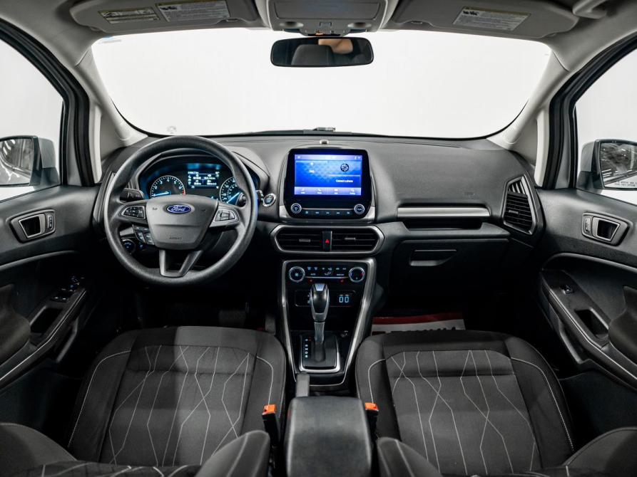 Ford EcoSport II Рестайлинг Красноярск  - изображение 9