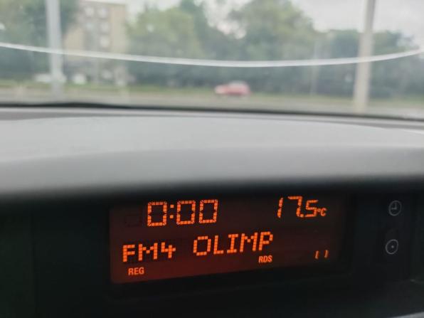 Opel Meriva A Рестайлинг с пробегом 2008 года, цена 299 000 рублей, 195701 км, компактвэн, Автокод Объявления