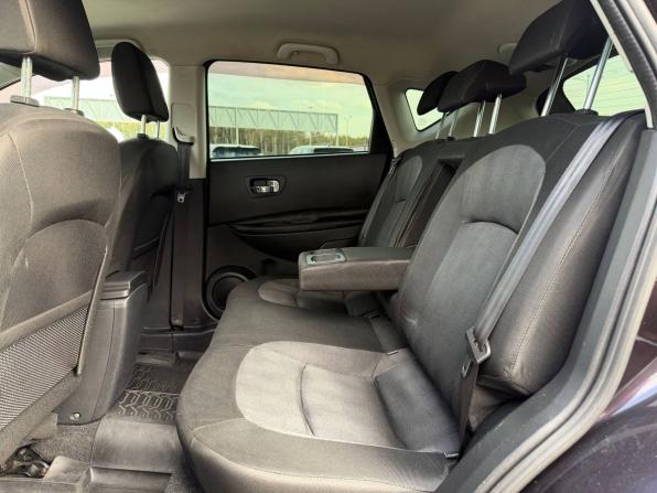 Nissan Qashqai I Рестайлинг с пробегом 2010 года, цена 780 000 рублей, 266000 км, внедорожник, Автокод Объявления