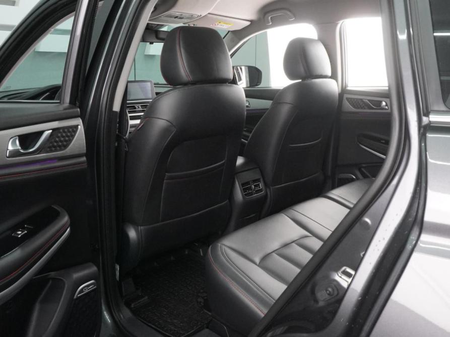 Changan CS75 I Рестайлинг Воронеж  - изображение 11